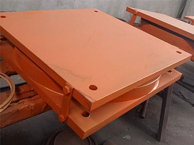 马关县建筑摩擦摆隔震支座用材料检测应该遵循哪些规范